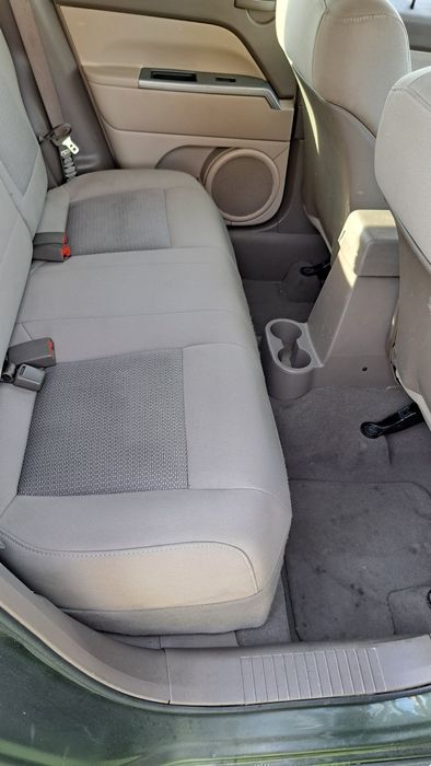 Vând Jeep Patriot, 4x4, 2.0 diesel,