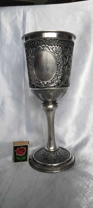 Кубок мельхиор СССР листайте