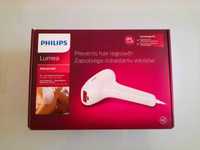 Фотоепилатор  Philips Lumea