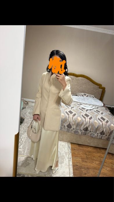 Двойка,пиджак и платье