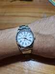 Rolex Air king precision