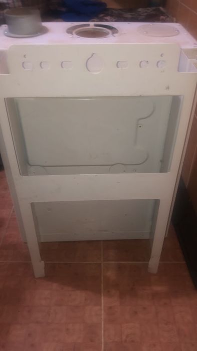 Корпус настенного котла