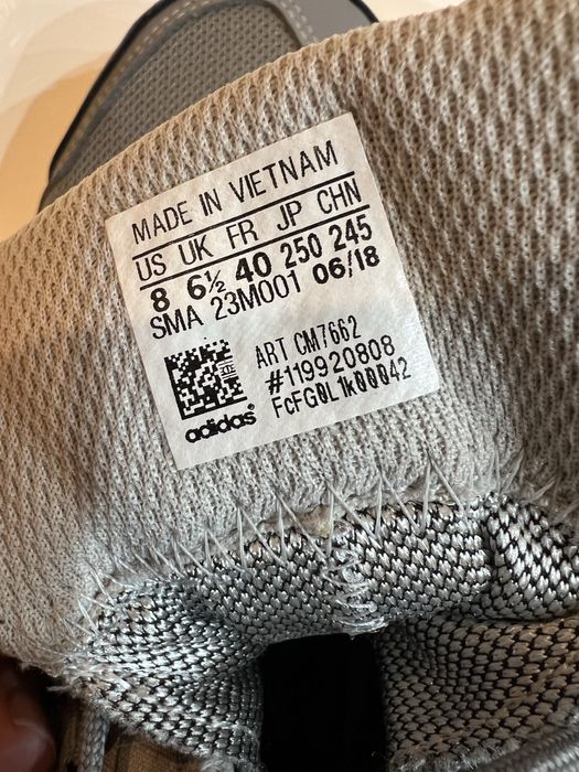 Спортни зимни маратонки адидас