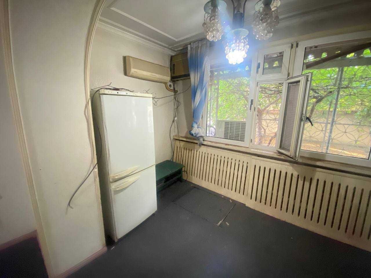 В аренду квартира ул Бобур . Можно студентам , рабочим