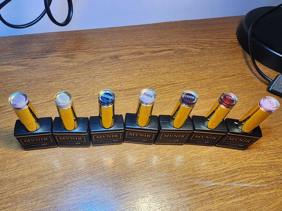 Гель лаки качественные