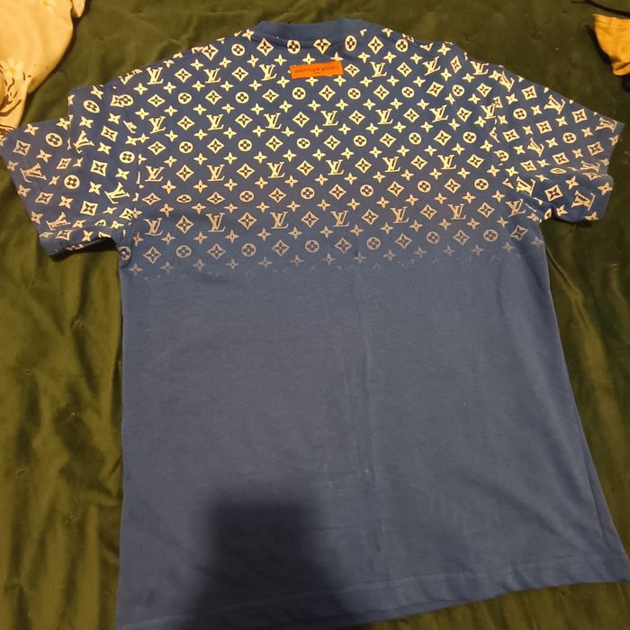Tricou Louis Vuitton premium M