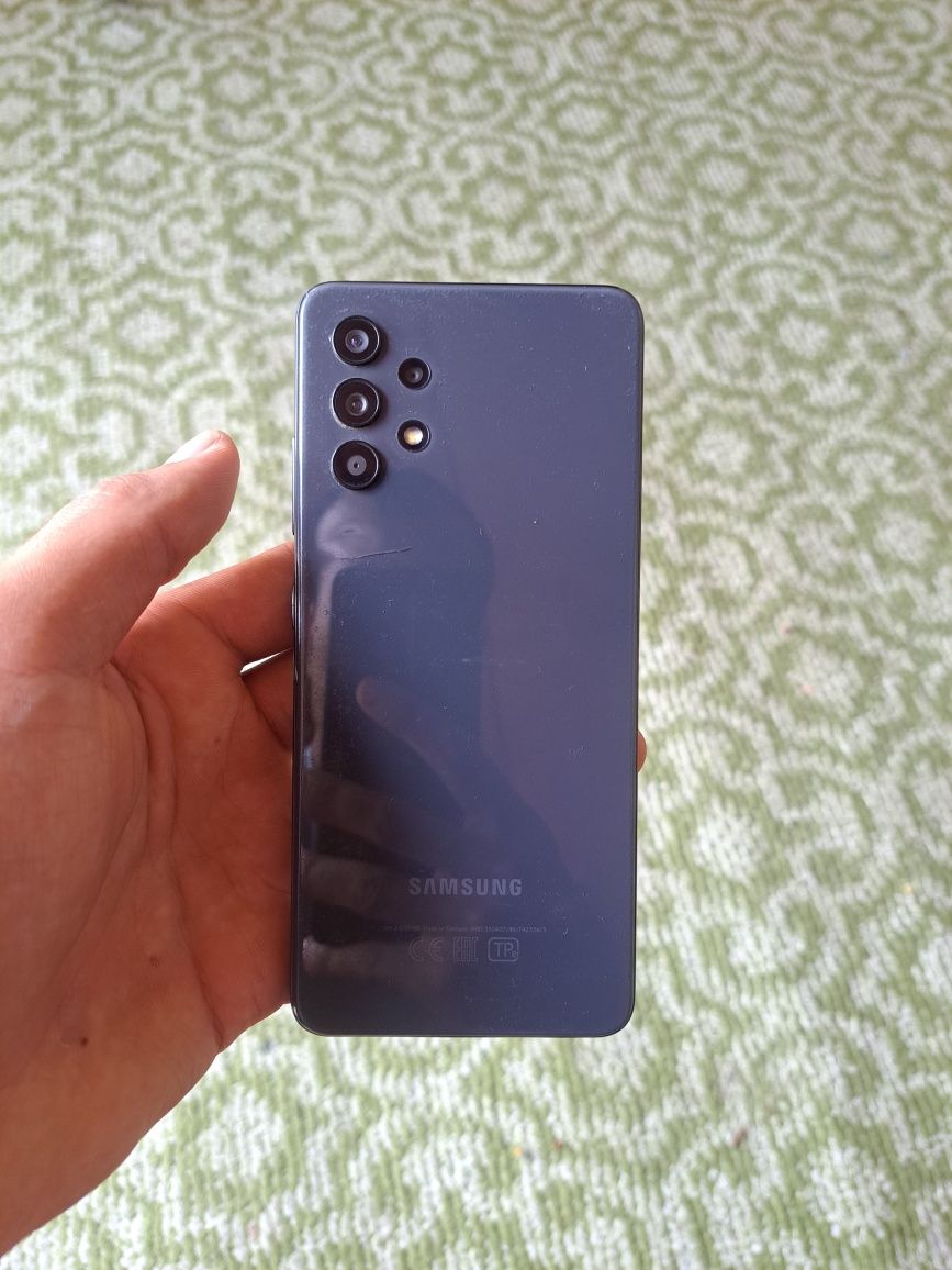 Samsung A32.xolati zor