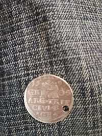 Vând monedă din argint anul 1597