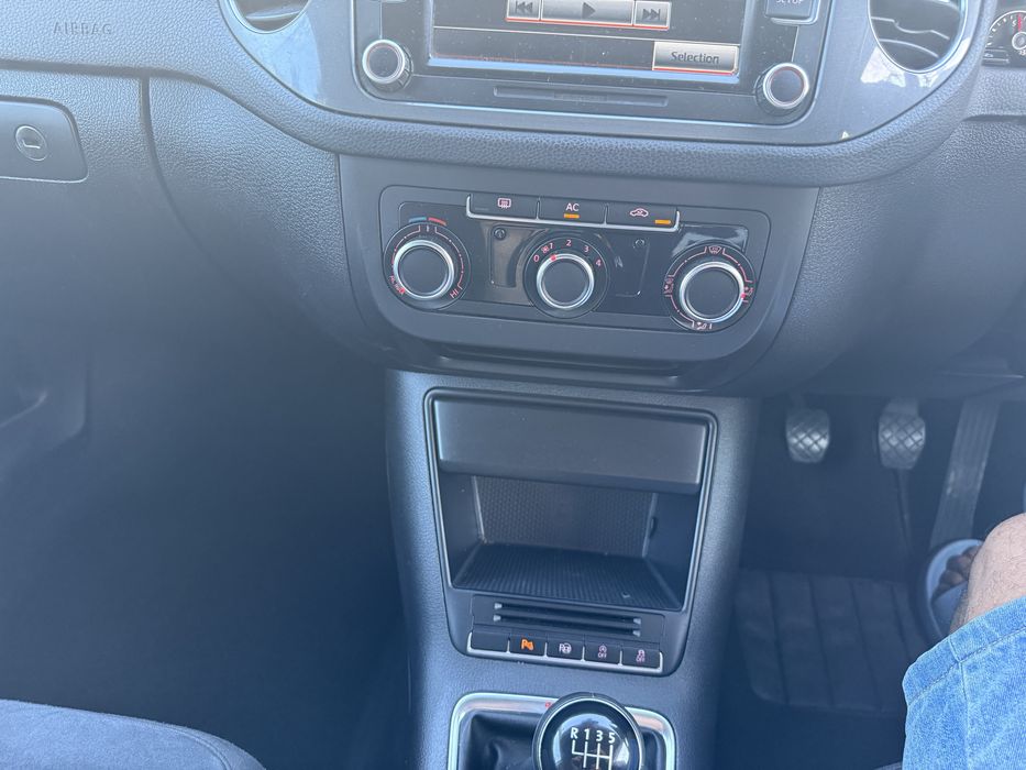 Vw Tiguan 2.0 tdi 4 Motion 2012