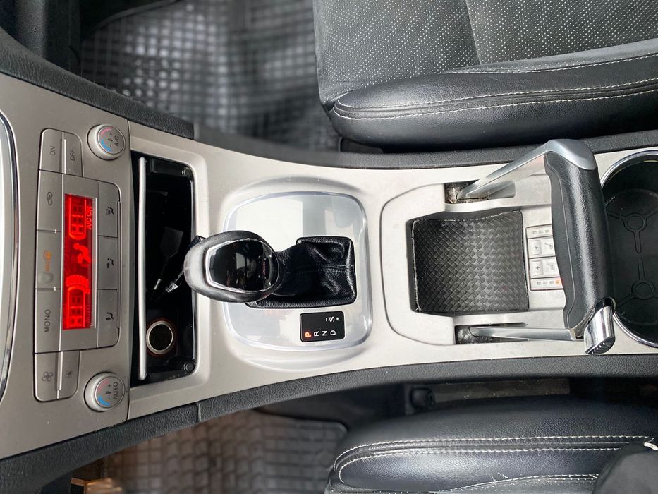 De vanzare Ford S-Max