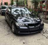 Bmw 320D E90 Motor m47