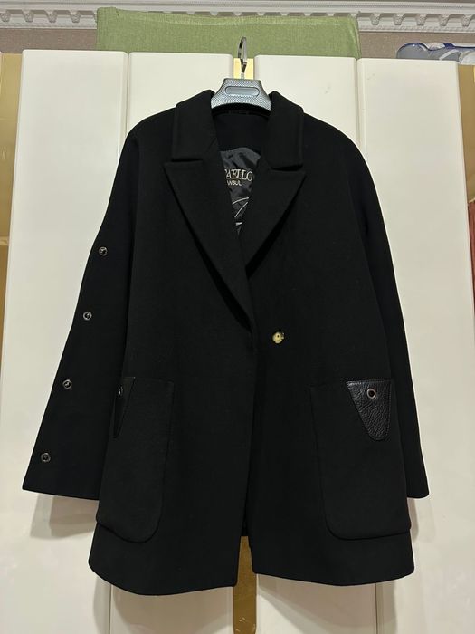 Пальто Рафаэло оригинал 36размер