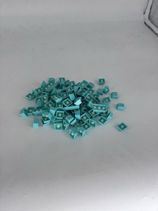 Keycaps Turcoaz PBT