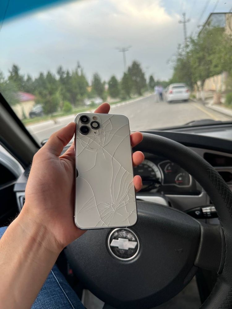 Iphone 11 pro OBMEN