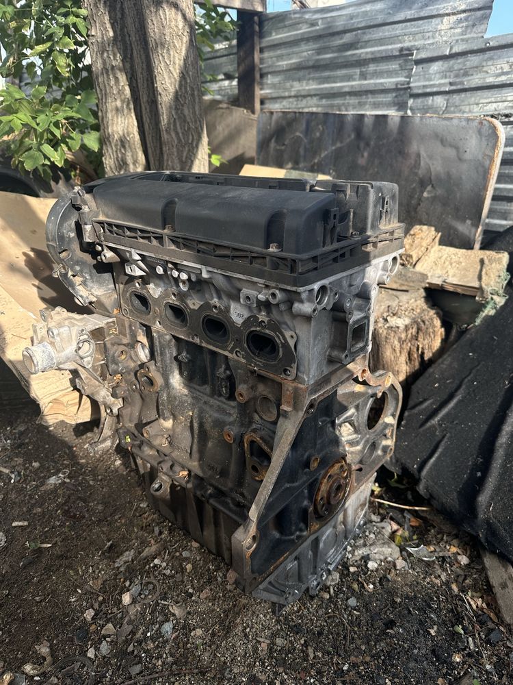 Продам двигатель F18D4  шевроле круз
