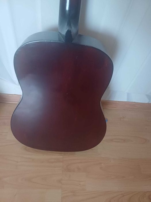 chitara  clasica Hohner