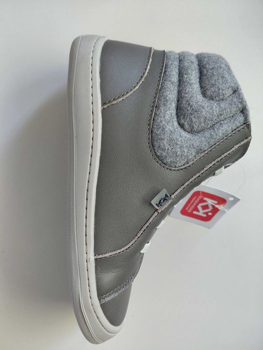 Ново! Детски боти за босо ходене - р-р 29