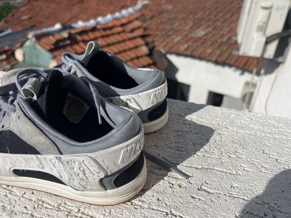 Nike Eric Kostin 42