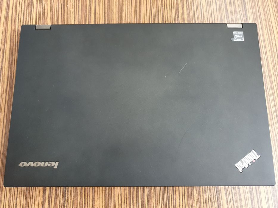 Бизнес лаптоп Lenovo T540p