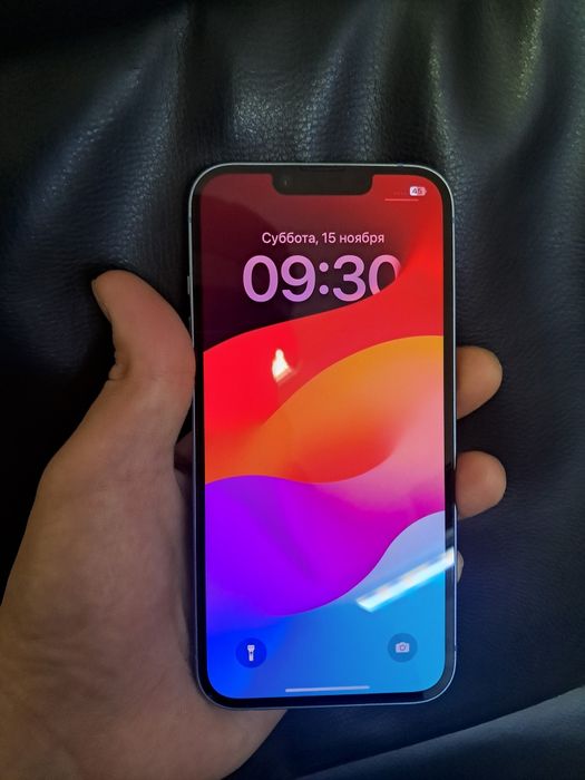 Продается Iphone 14 128gb