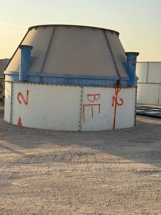 Бетон завод сотилади