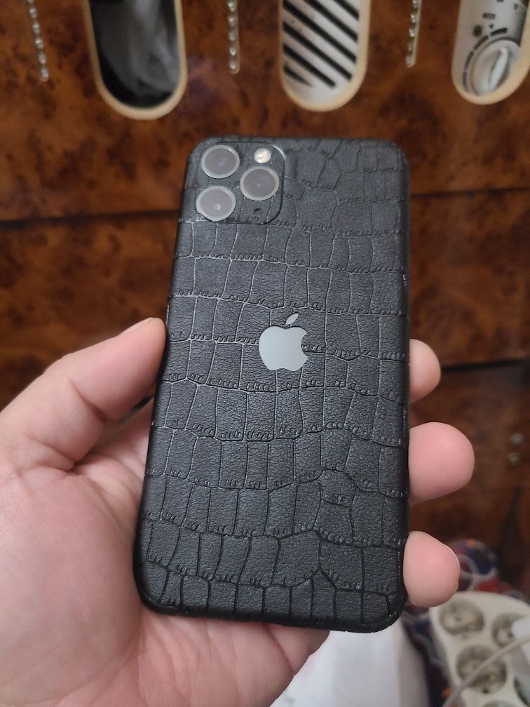 Iphone  11   pro
