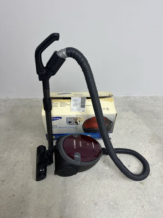 Продается пылесос Samsung