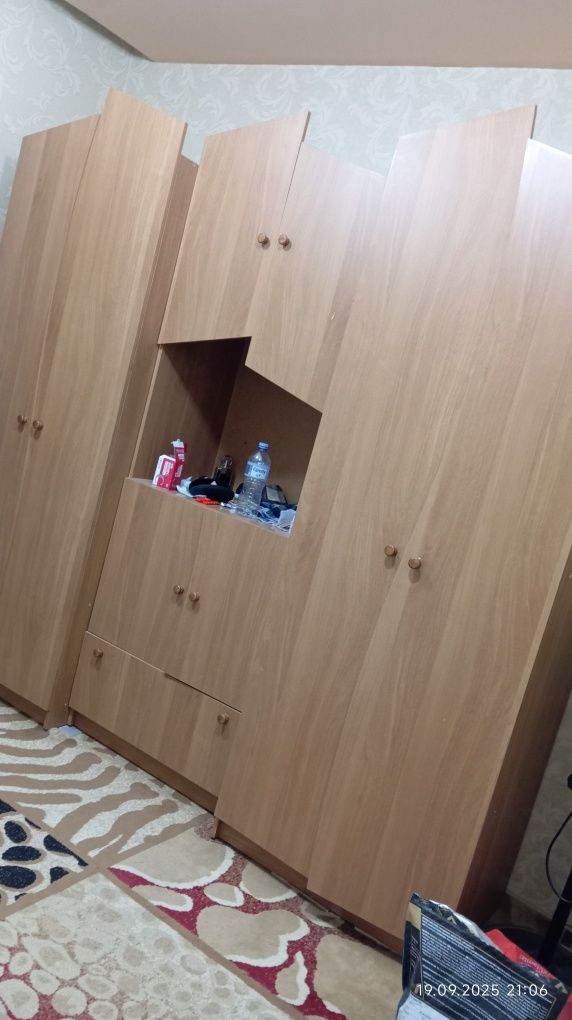 Продам в хорошем состояние шкаф