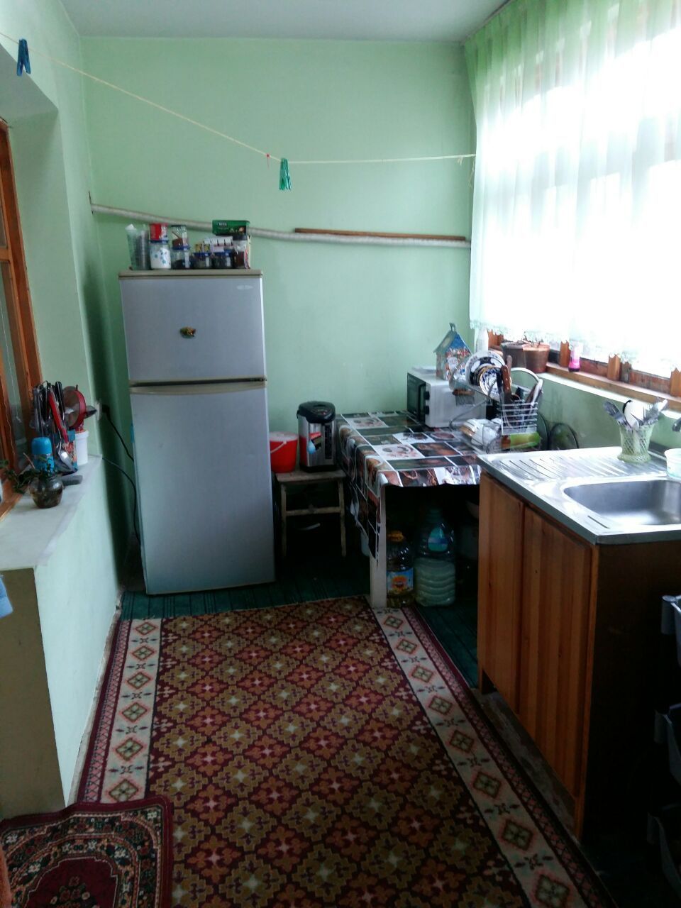 Квартира сотилади