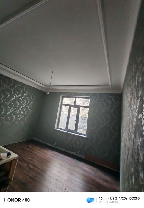 Malyarka ishlari sifatli va arzon