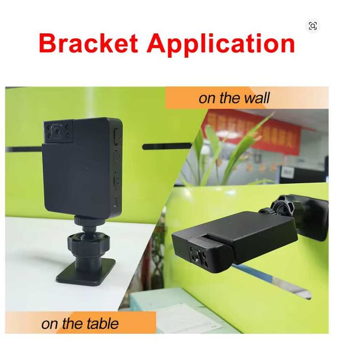 Мини камера с Wifi