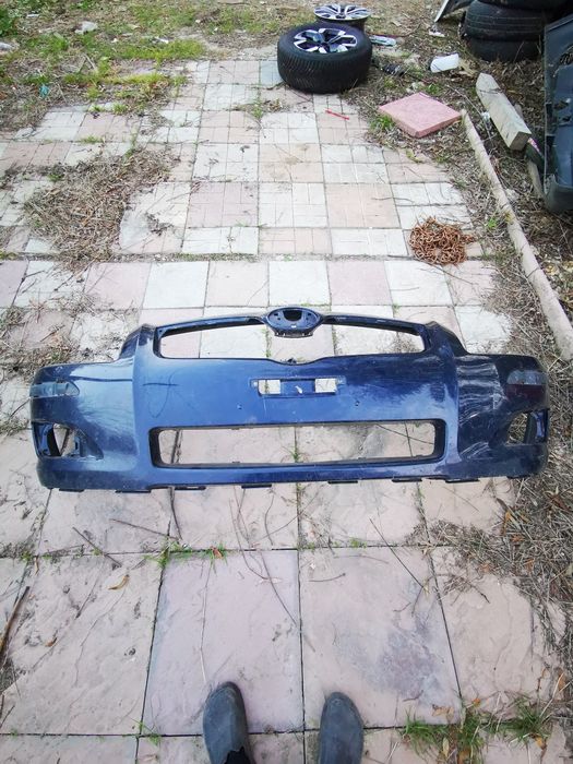 Bara fata Toyota avensis 2006/2007/2008/2009 t25