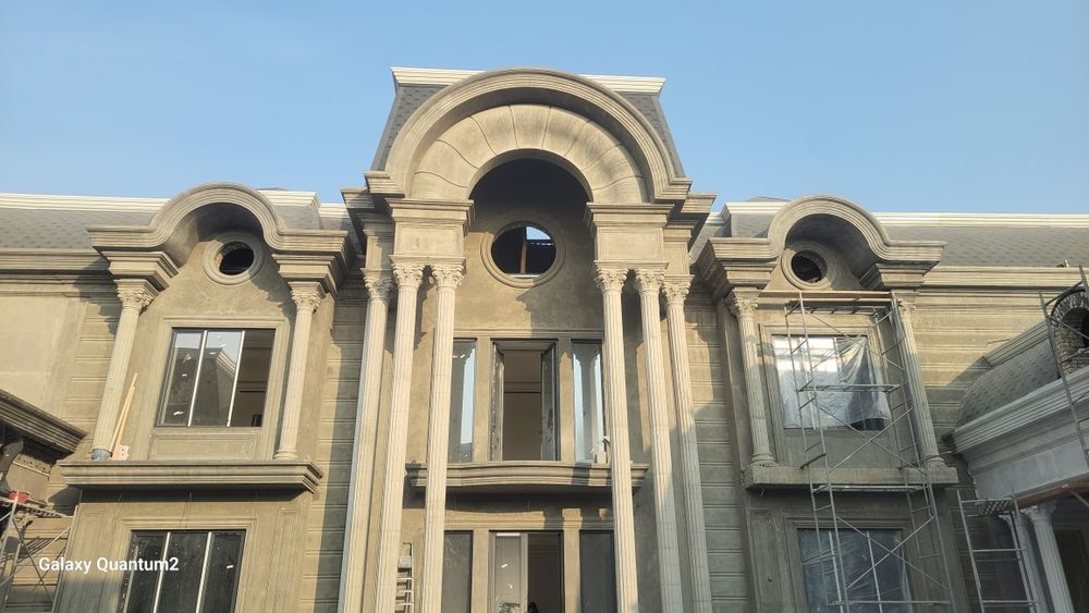 Tiyaga sement tavoy Suvoq