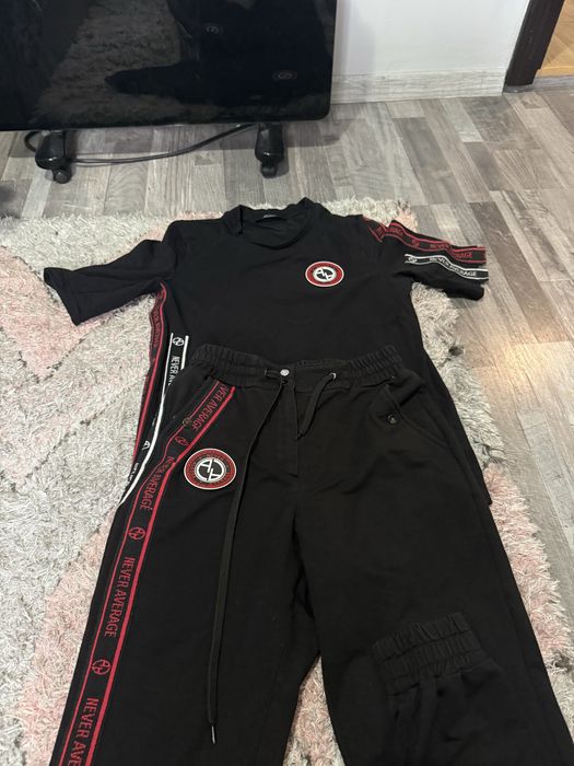 Комплект на Алеса