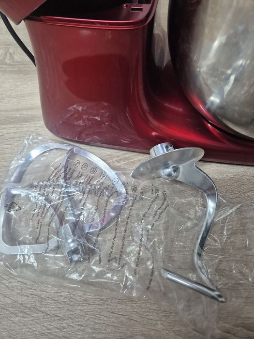 Robot de bucătărie IZZY 1500W