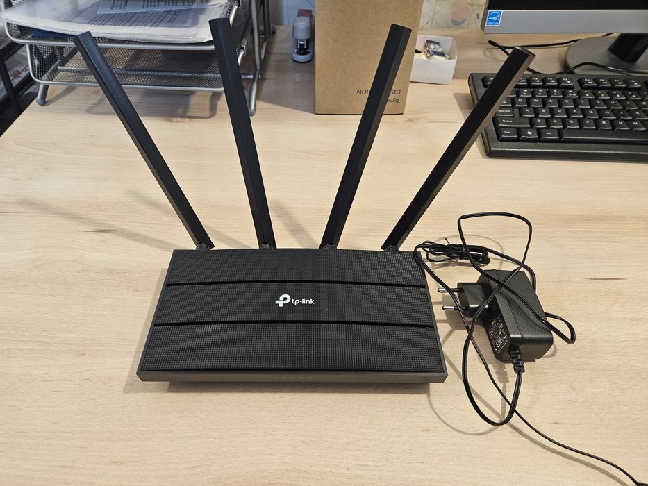 Router Tp Link 5Ghz