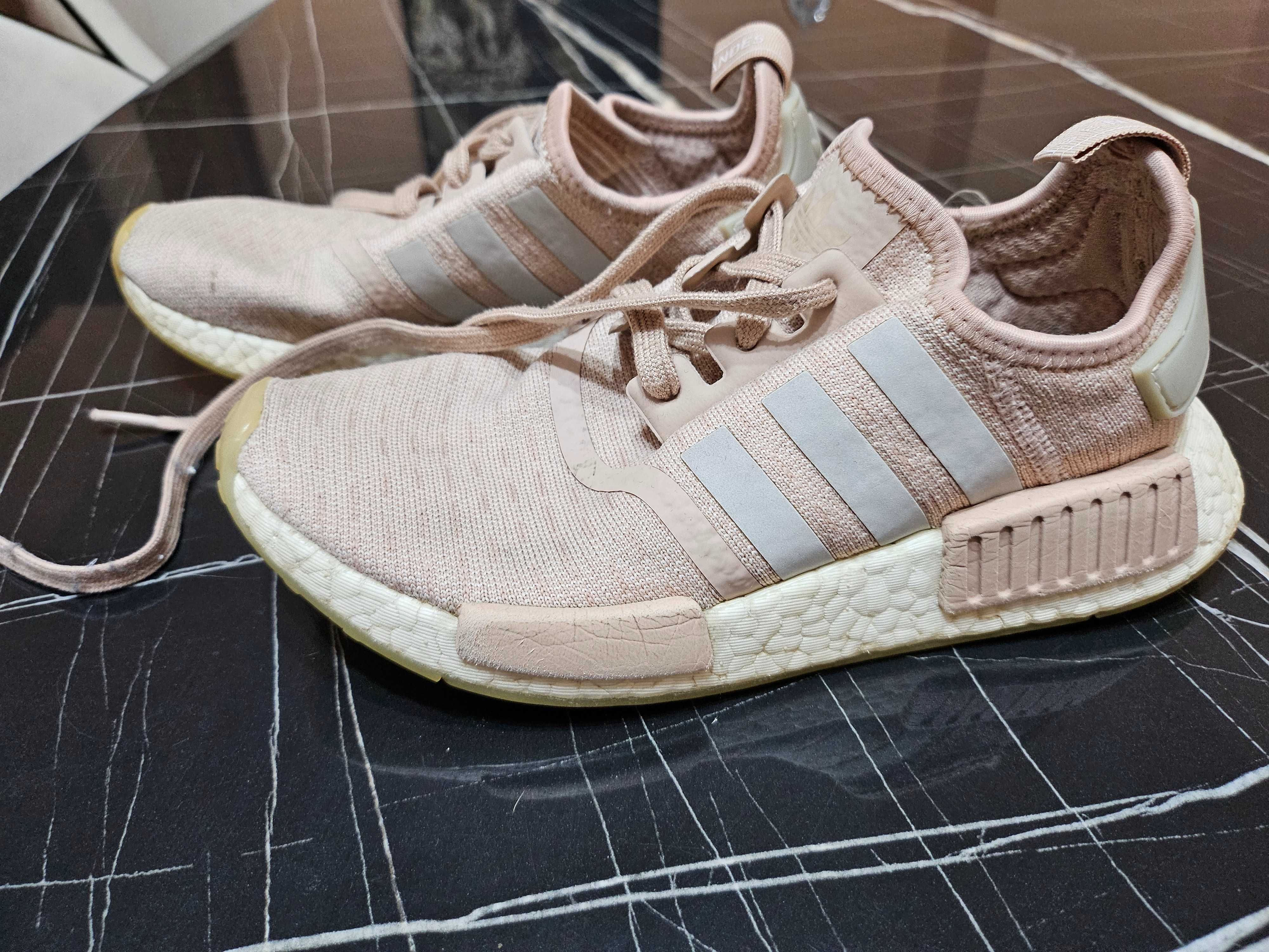 Дамски маратонки adidas 38