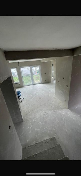 Tencuiala Glet Rigips Zugraveli