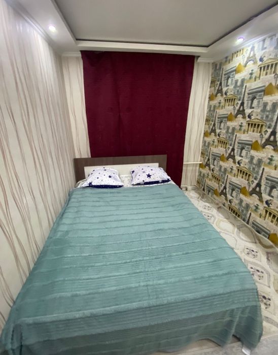 Кундікке квартира беру