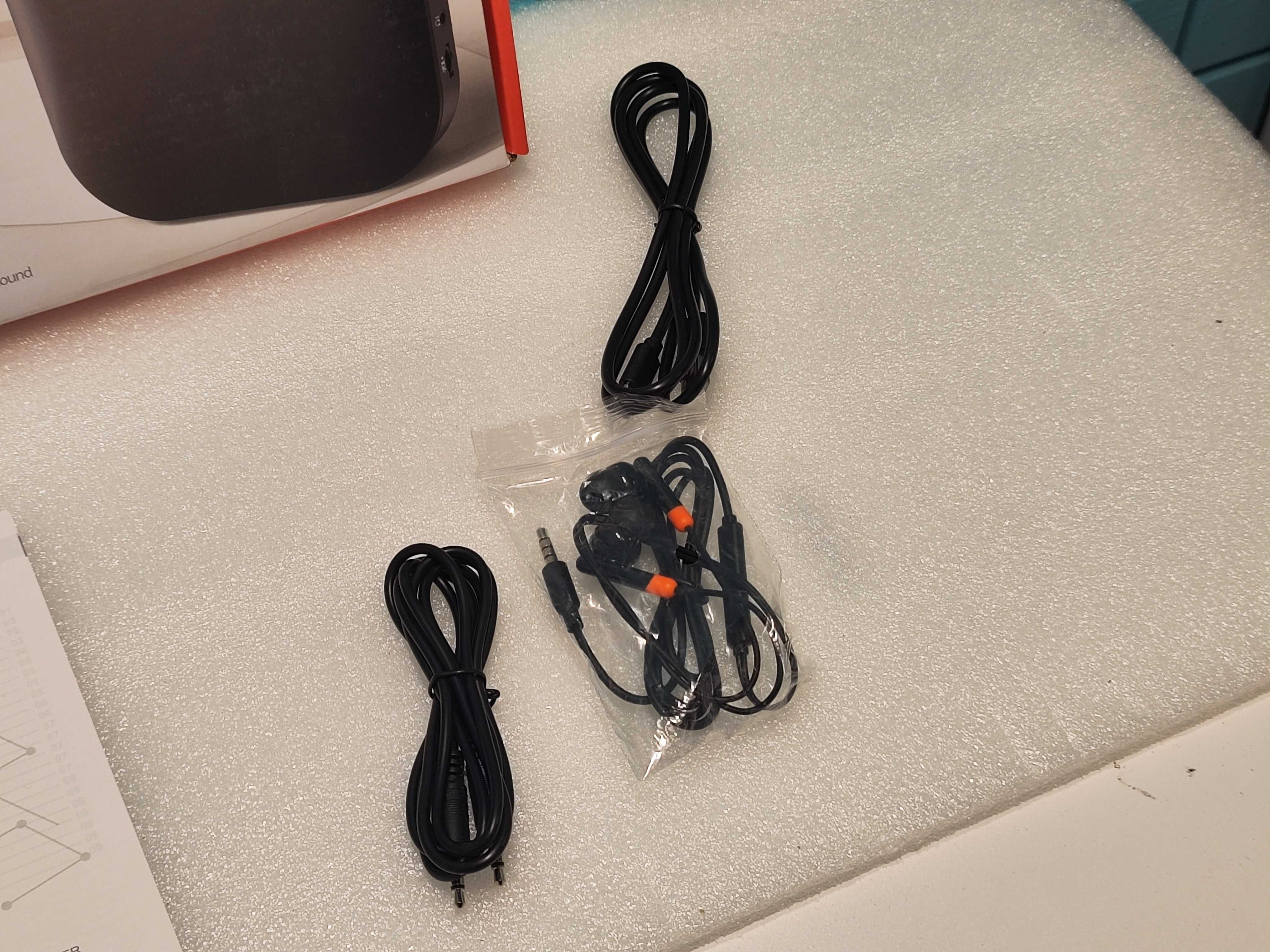 DESOBRY преносим CD плейър с Bluetooth, FM предавател и батерия