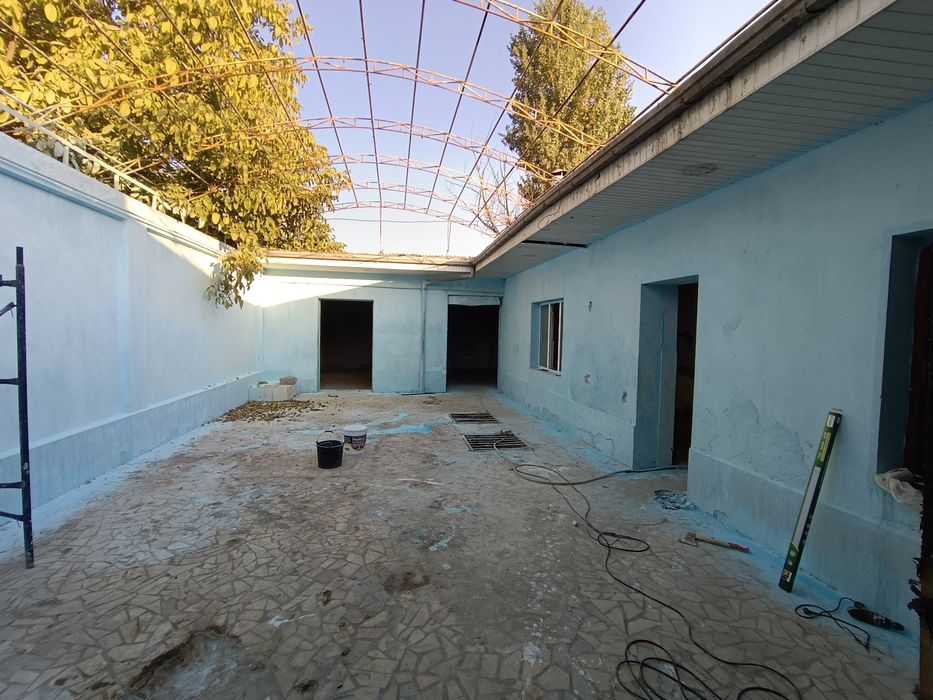 Аренда помещения безнис учун жой бор