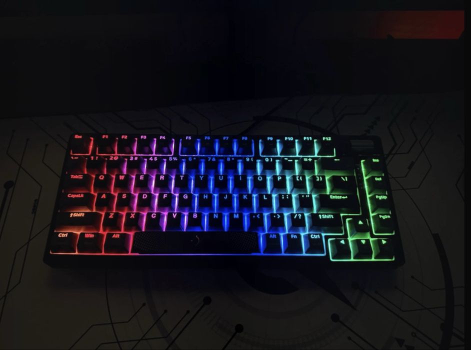 Tastatura Aqirys Adara LE