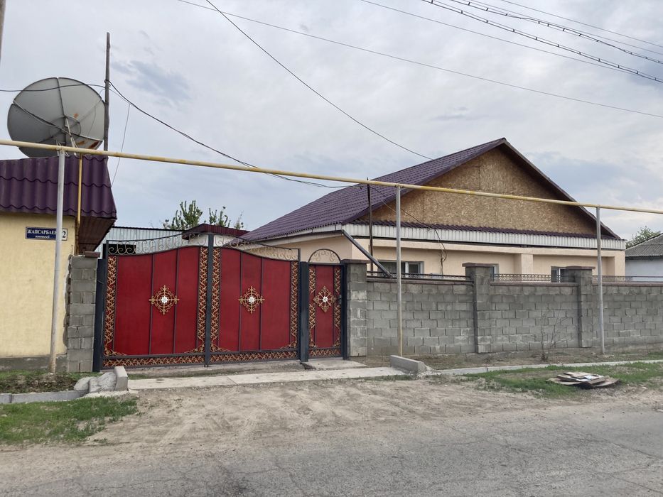 Продаётся частный дом