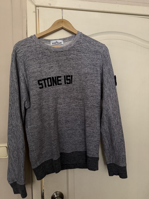 Stone Island оригинална блуза