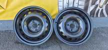 Jante Otel Dacia Renault R16 4X100