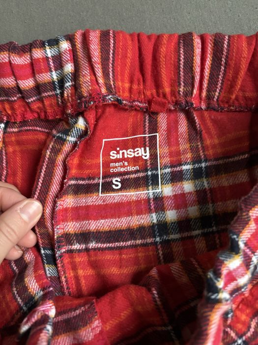 Мъжки Коледни пижами