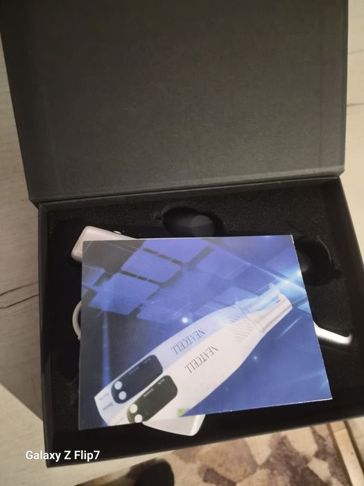 Пикосекунден лазер Neatcell- нов!