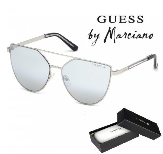 Дамски слънчеви очила Guess by Marciano -55%