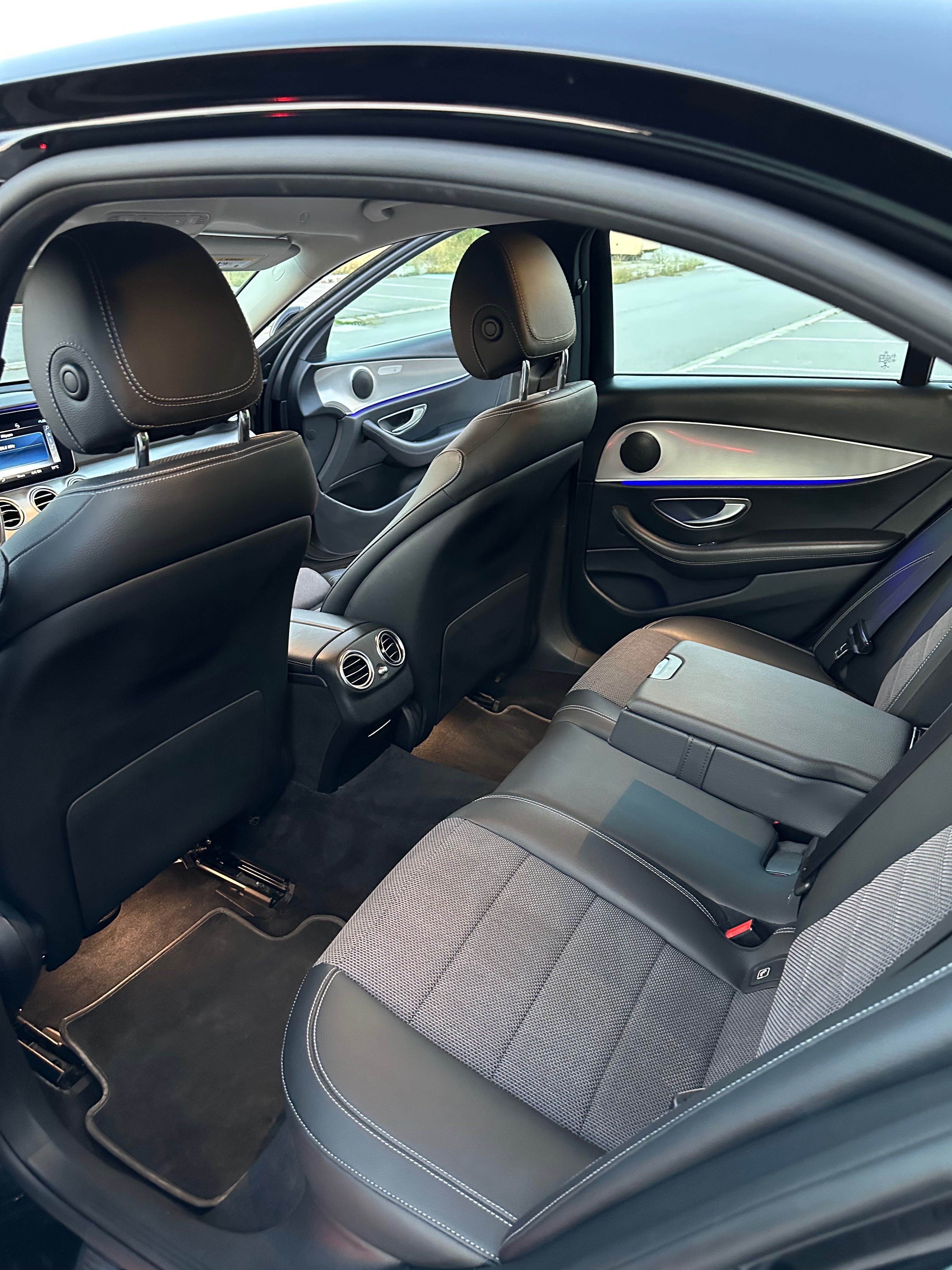 Mercedes - Benz E 220 / 2019г.