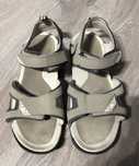 Sandale barbati marime 41 sandale scai quechua 41 gri